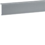 HAGER - Couvercle pour plinthe SL200801