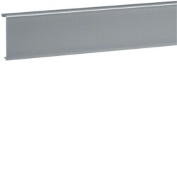 HAGER - Couvercle pour plinthe SL200801