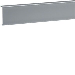 HAGER - Couvercle pour plinthe SL200801