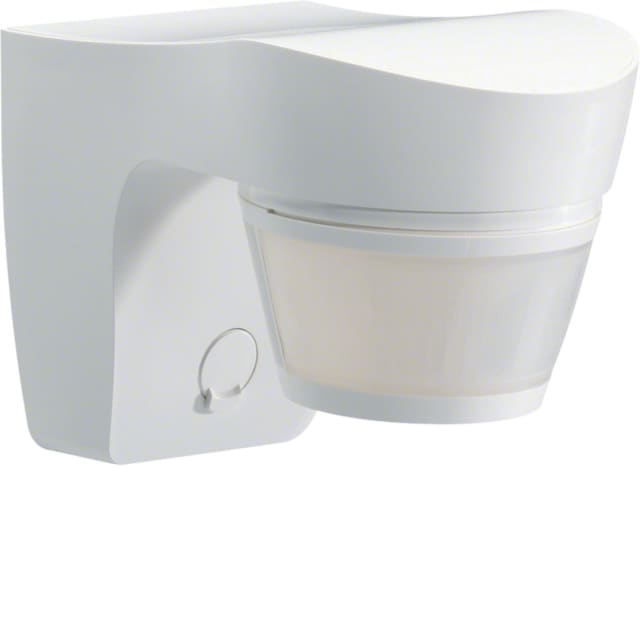 HAGER - Détecteur IR 200° blanc - EE830 HAGER - Détecteur IR 200° blanc - EE830