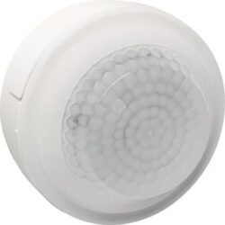 HAGER - Déteteur de mouvement IR on/off apparent highbay - EER518