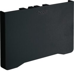 HAGER - Embout pour GBD5008509011 - GBD5008569011