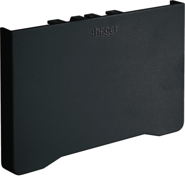 HAGER - Embout pour GBD5008509011 - GBD5008569011 HAGER - Embout pour GBD5008509011 - GBD5008569011