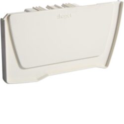 HAGER - Embout pour GBD5010009016 - GBD5010069016