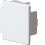 HAGER - Embout pour LF400400 - LF4004069016