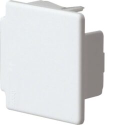 HAGER - Embout pour LF400400 - LF4004069016