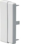 HAGER - Embout pour LFF401100/LFF6011009016 - LFF6011069016