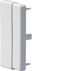 HAGER - Embout pour LFF401100/LFF6011009016 - LFF6011069016