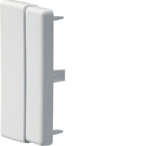 HAGER - Embout pour LFF401100/LFF6011009016 - LFF6011069016