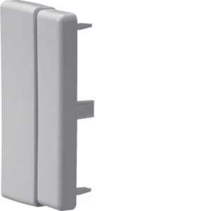 HAGER - Embout pour LFH6011007035 - LFF6011067035