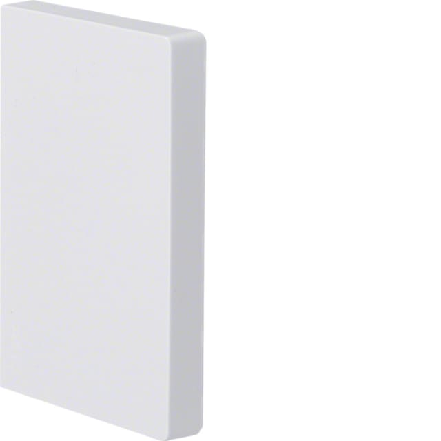 HAGER - Embout pour goulotte BRP/BRHP651001 HAGER - Embout pour goulotte BRP/BRHP651001