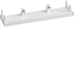 HAGER - Embout pour goulotte de distribution JK - 250mm - JZ131