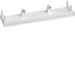 HAGER - Embout pour goulotte de distribution JK - 250mm - JZ131