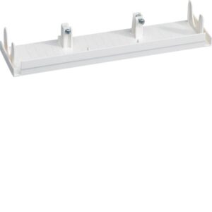 HAGER - Embout pour goulotte de distribution JK - 250mm - JZ131