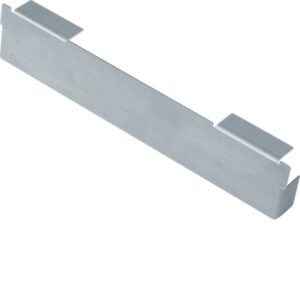 HAGER - Embout pour goulotte noyée UK24048 - UKE240480