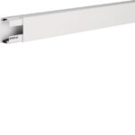 HAGER - Goulotte LFH 30*45 mm sans halogène