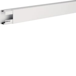 HAGER - Goulotte LFH 30*45 mm sans halogène