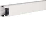 HAGER - Goulotte LFH 40*60 mm sans halogène