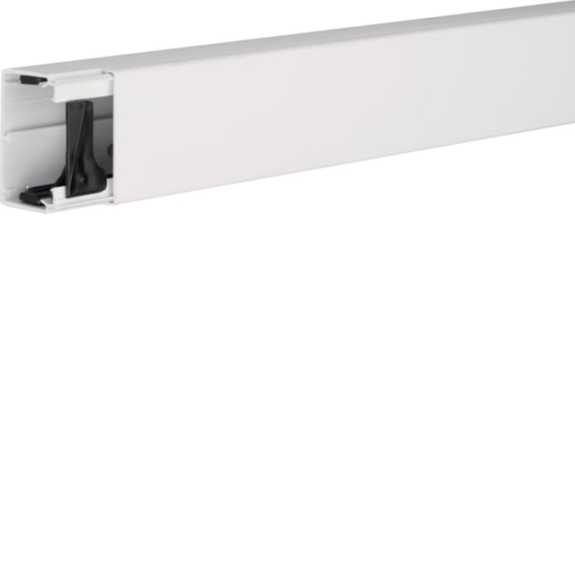 HAGER - Goulotte LFH 40*60 mm sans halogène HAGER - Goulotte LFH 40*60 mm sans halogène