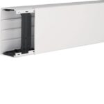 HAGER - Goulotte LFH 60*110 mm sans halogène