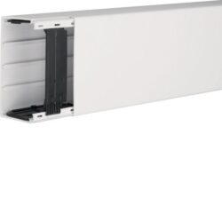 HAGER - Goulotte LFH 60*110 mm sans halogène