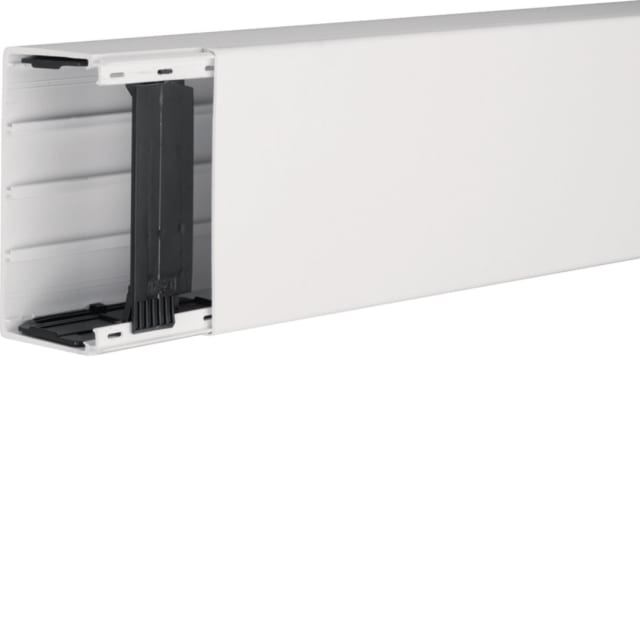 HAGER - Goulotte LFH 60*110 mm sans halogène HAGER - Goulotte LFH 60*110 mm sans halogène