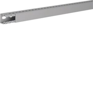 HAGER - Goulotte de câblage BA7 25*25mm