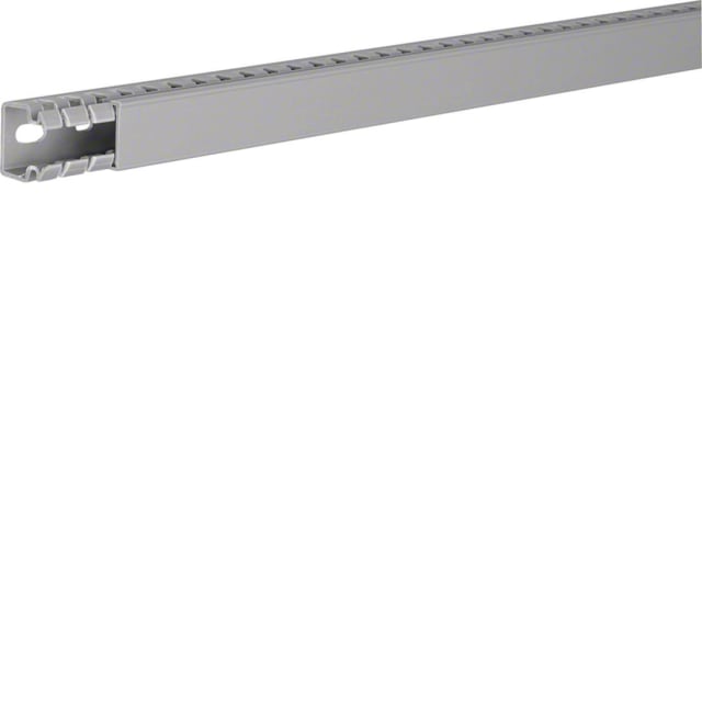 HAGER - Goulotte de câblage BA7 25*25mm HAGER - Goulotte de câblage BA7 25*25mm