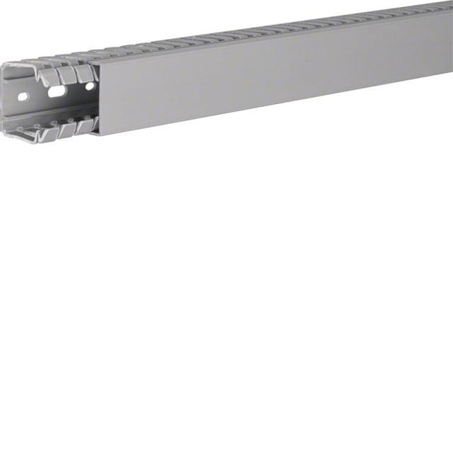 HAGER - Goulotte de câblage BA7 40*40mm HAGER - Goulotte de câblage BA7 40*40mm