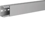 HAGER - Goulotte de câblage BA7 40*60mm