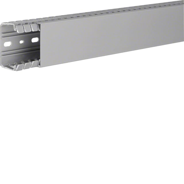 HAGER - Goulotte de câblage BA7 40*60mm HAGER - Goulotte de câblage BA7 40*60mm