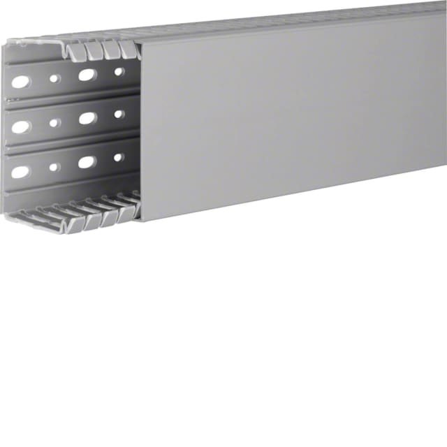 HAGER - Goulotte de câblage BA7 60*100mm HAGER - Goulotte de câblage BA7 60*100mm