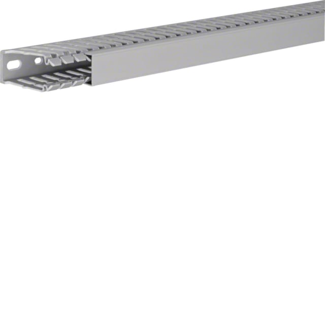 HAGER - Goulotte de câblage BA7 60*25mm HAGER - Goulotte de câblage BA7 60*25mm