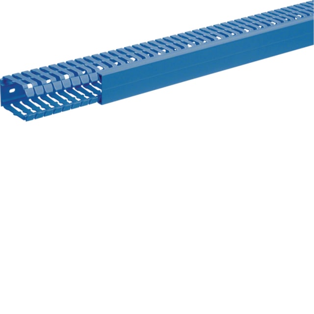 HAGER - Goulotte de câblage BA7 60*40mm HAGER - Goulotte de câblage BA7 60*40mm
