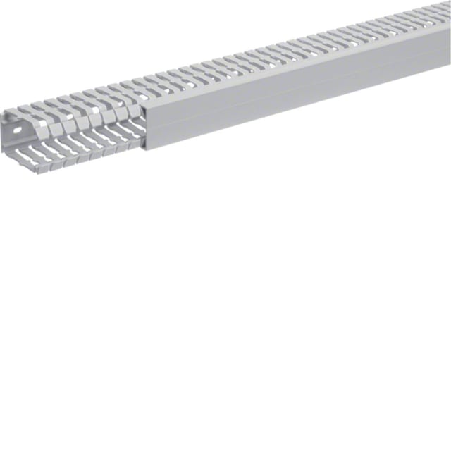 HAGER - Goulotte de câblage BA7 60*40mm HAGER - Goulotte de câblage BA7 60*40mm