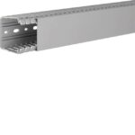 HAGER - Goulotte de câblage BA7 60*60mm