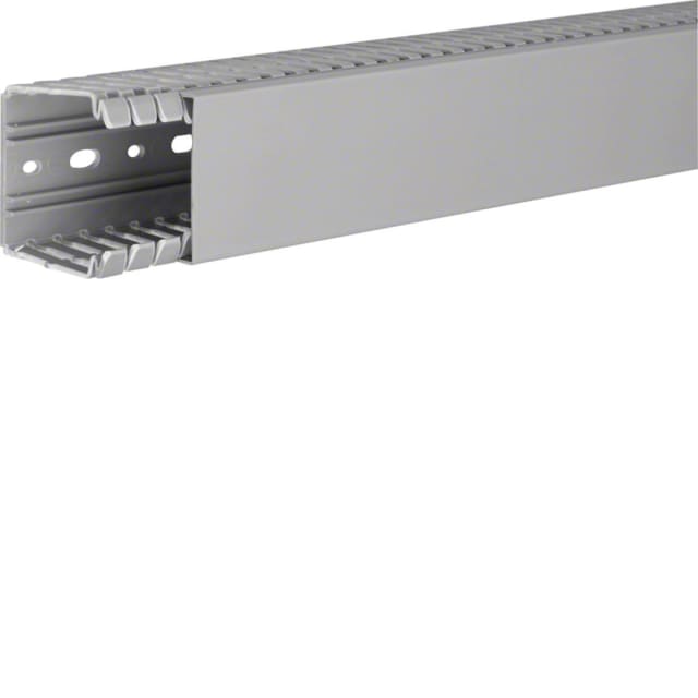 HAGER - Goulotte de câblage BA7 60*60mm HAGER - Goulotte de câblage BA7 60*60mm
