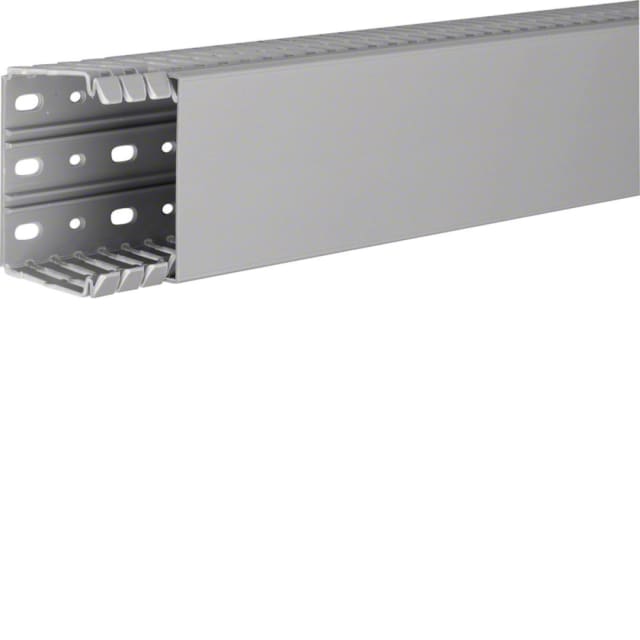 HAGER - Goulotte de câblage BA7 60*80mm HAGER - Goulotte de câblage BA7 60*80mm