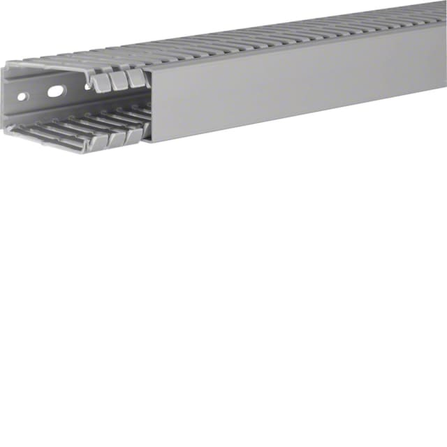 HAGER - Goulotte de câblage BA7 80*40mm HAGER - Goulotte de câblage BA7 80*40mm