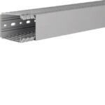 HAGER - Goulotte de câblage BA7 80*60mm