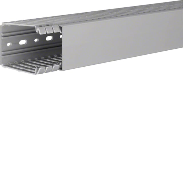 HAGER - Goulotte de câblage BA7 80*60mm HAGER - Goulotte de câblage BA7 80*60mm