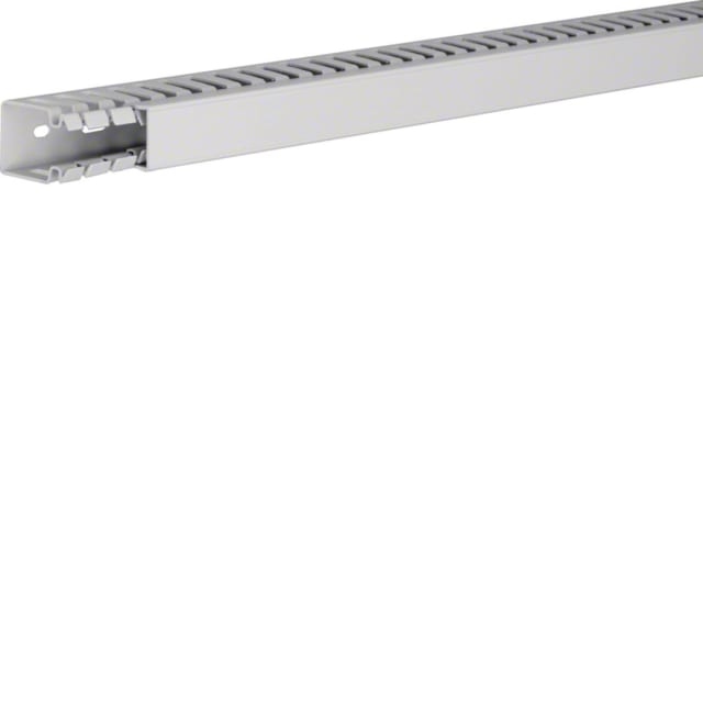 HAGER - Goulotte de câblage HA7 40*25mm HAGER - Goulotte de câblage HA7 40*25mm