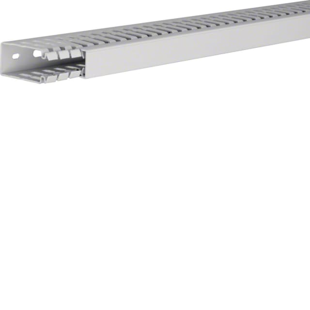 HAGER - Goulotte de câblage HA7 60*25mm HAGER - Goulotte de câblage HA7 60*25mm