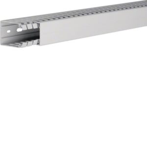 HAGER - Goulotte de câblage HA7 60*40mm