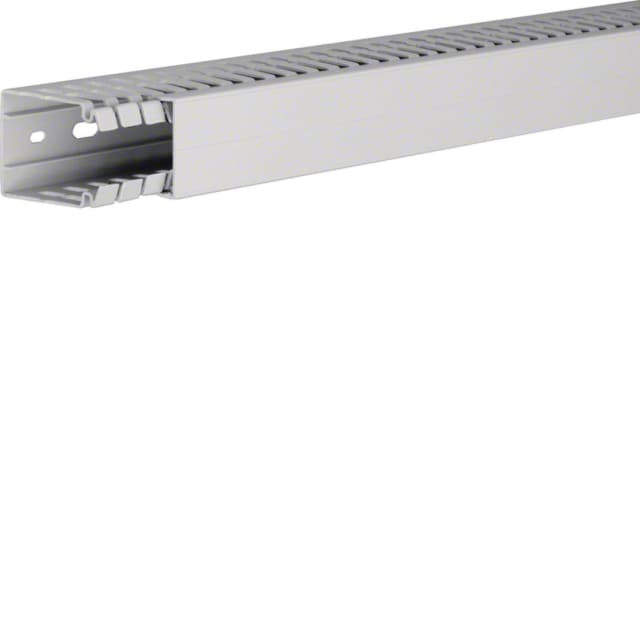 HAGER - Goulotte de câblage HA7 60*40mm HAGER - Goulotte de câblage HA7 60*40mm