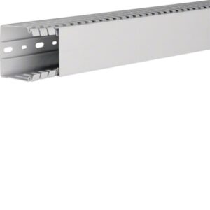 HAGER - Goulotte de câblage HA7 60*60mm