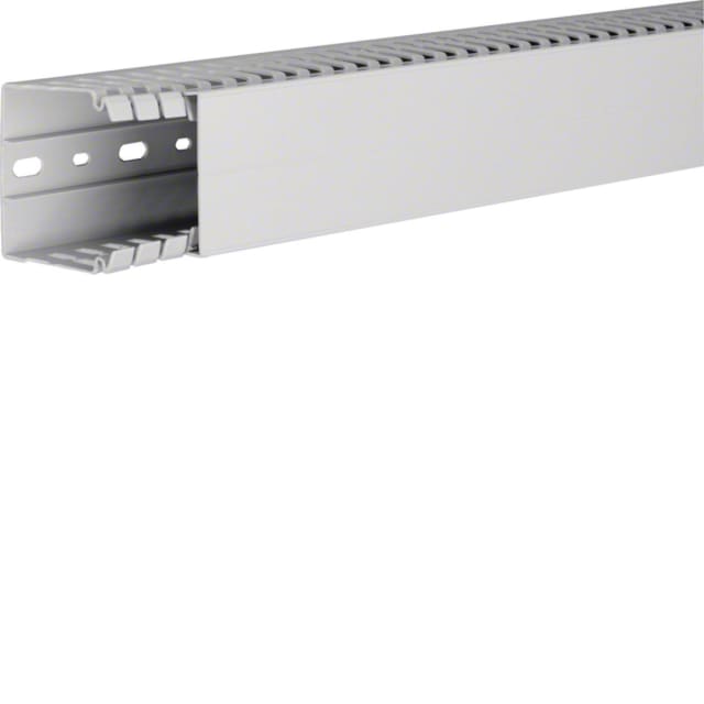HAGER - Goulotte de câblage HA7 60*60mm HAGER - Goulotte de câblage HA7 60*60mm