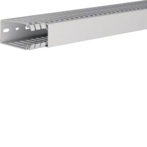 HAGER - Goulotte de câblage HA7 80*40mm