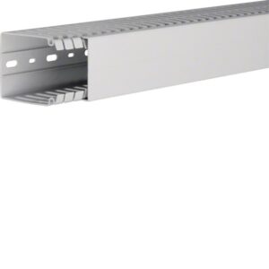 HAGER - Goulotte de câblage HA7 80*60mm