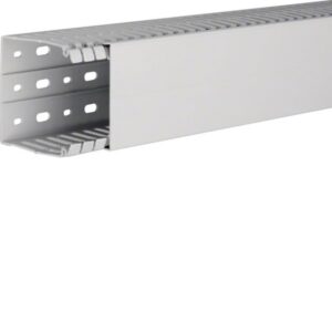 HAGER - Goulotte de câblage HA7 80*80mm